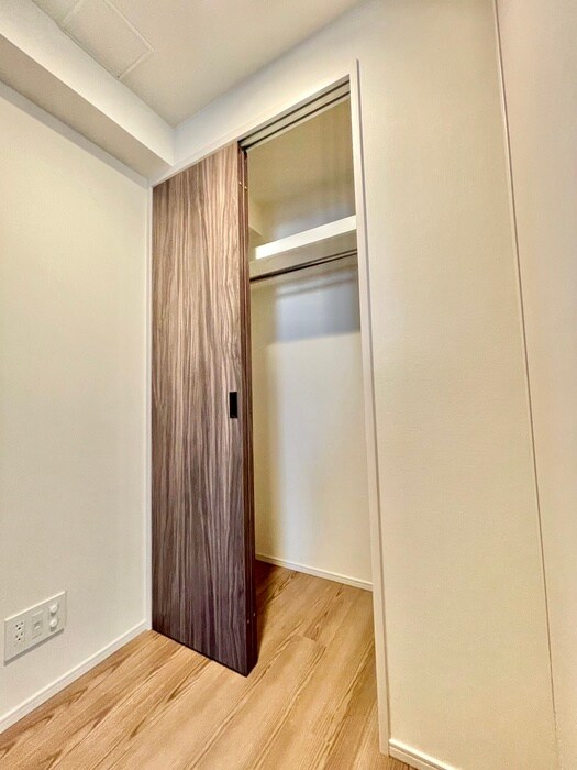 物件内観写真15　(収納)