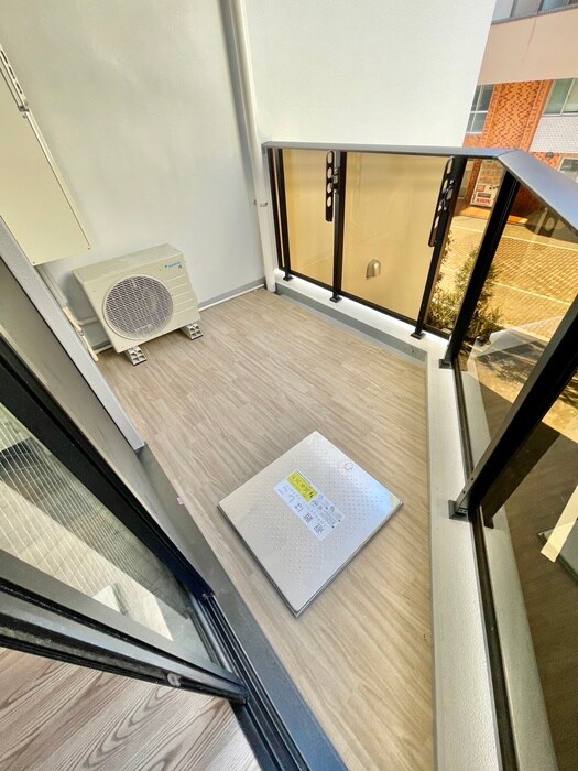 物件内観写真15　(ベランダ・バルコニー)