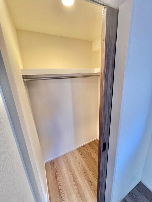 物件内観写真15　(収納)