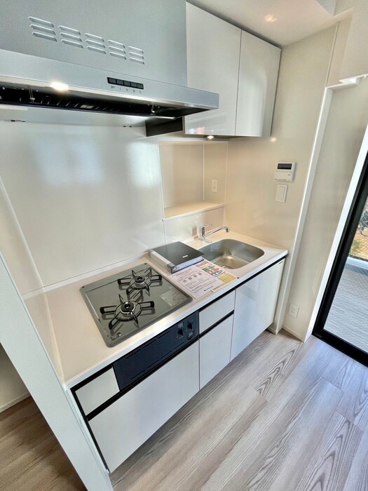 物件内観写真16　(キッチン)