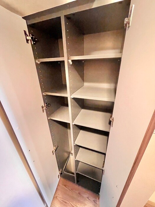 物件内観写真19　(靴箱)