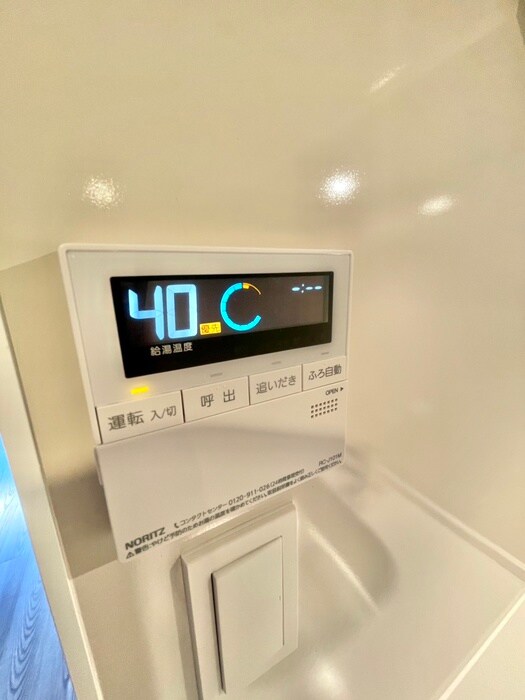 物件内観写真22　(ベランダ・バルコニー)