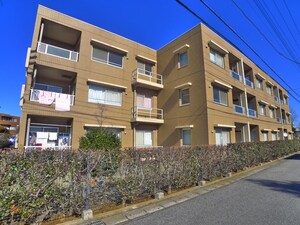 KDビルNo4外観写真