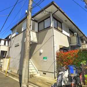 ハミングＳＲⅠ外観写真