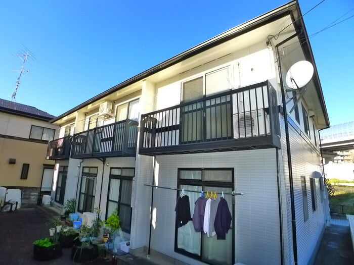 物件外観写真5　(外観写真)