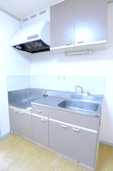 物件内観写真11　(キッチン)