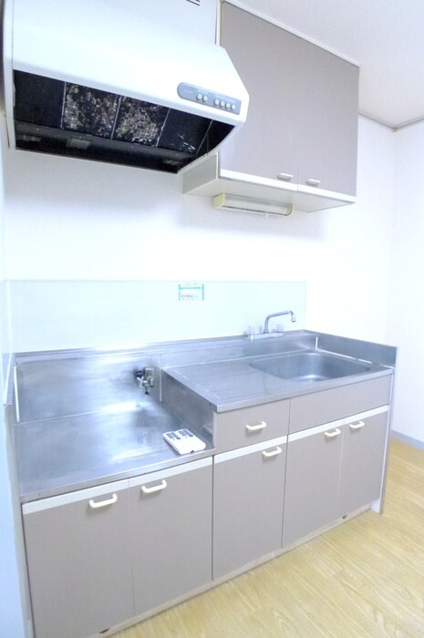 物件内観写真17　(キッチン)