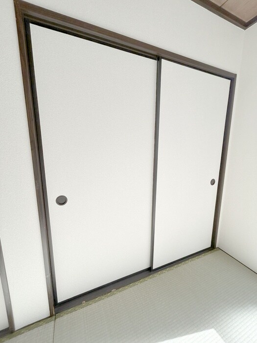 物件内観写真9　(収納)