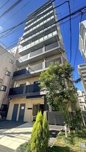クレヴィスタ浅草（６０１）