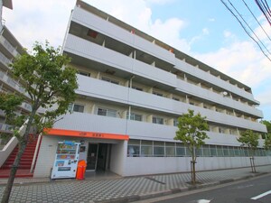 TOP五反野（210）外観写真