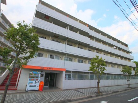 TOP五反野（210）外観写真