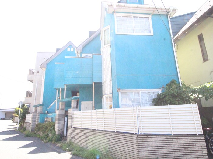 物件外観写真4　(外観写真)