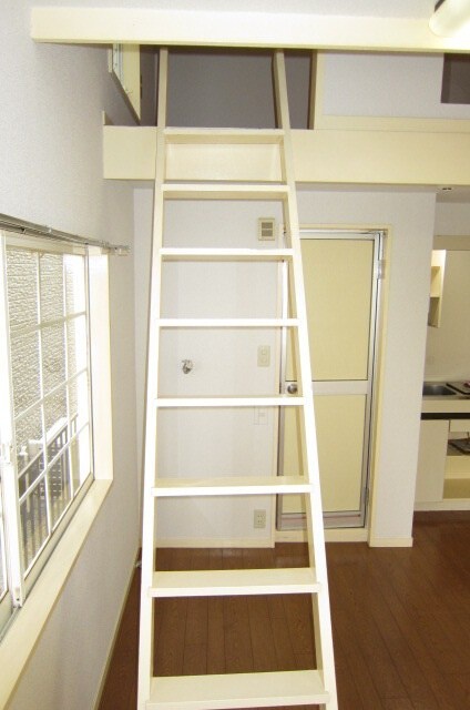 物件内観写真10　(ロフト)