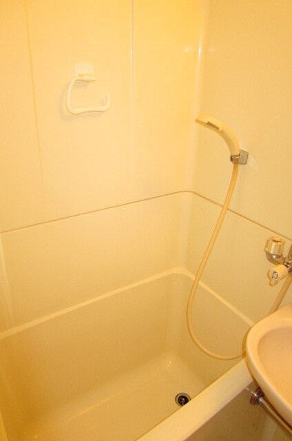 物件内観写真12　(バス／シャワールーム等)