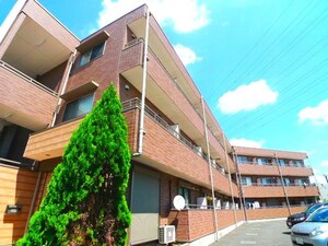 ツインコ－ト北戸田外観写真