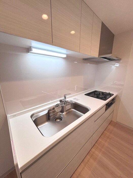 物件内観写真10　(キッチン)