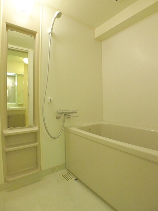 物件内観写真12　(バス／シャワールーム等)