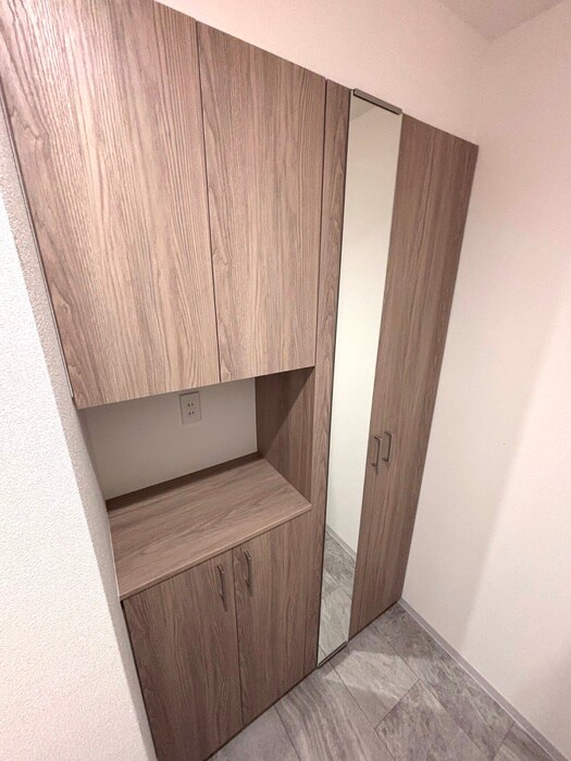 物件内観写真21　(靴箱)