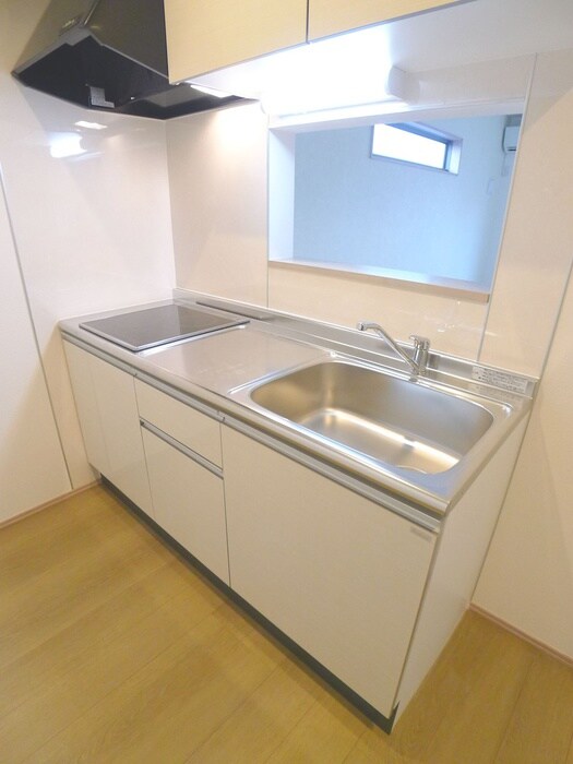 物件内観写真11　(キッチン)