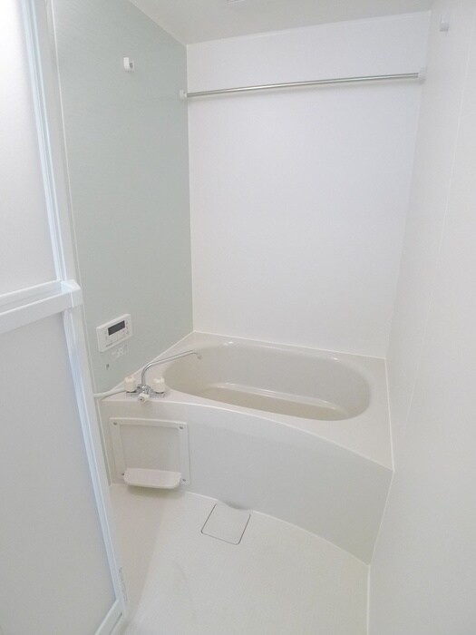 物件内観写真12　(バス／シャワールーム等)