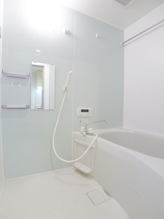 物件内観写真12　(バス／シャワールーム等)