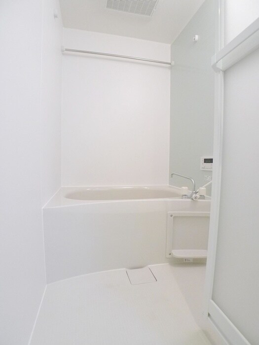 物件内観写真13　(バス／シャワールーム等)
