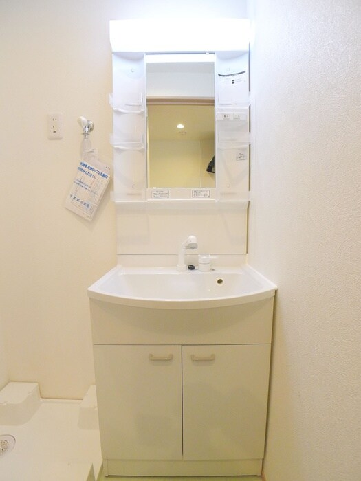 物件内観写真14　(洗面)