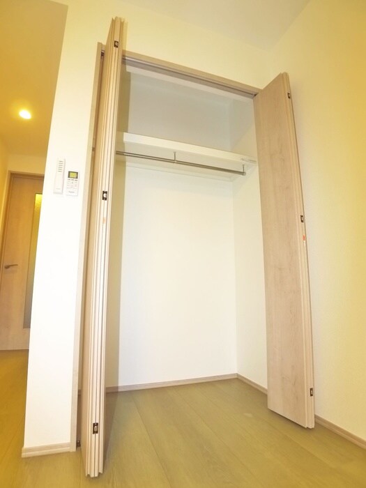 物件内観写真17　(収納)