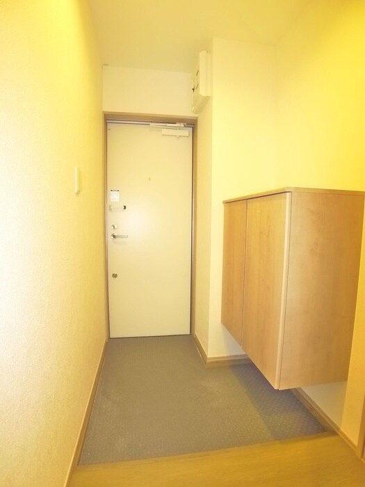 物件内観写真20　(玄関)