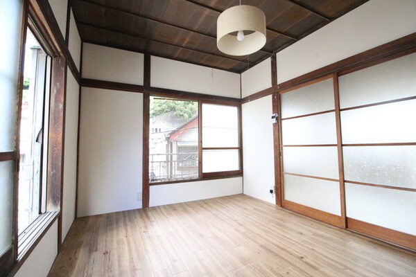居室