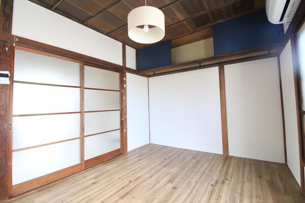 居室