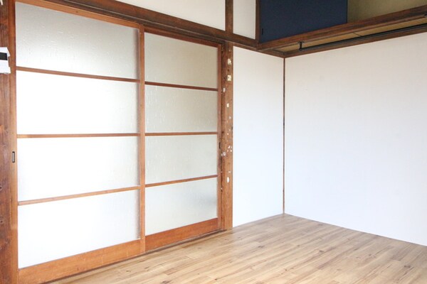 居室
