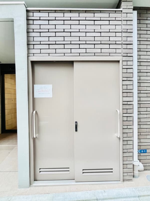 建物設備