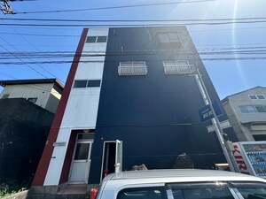 第７西山ビル外観写真