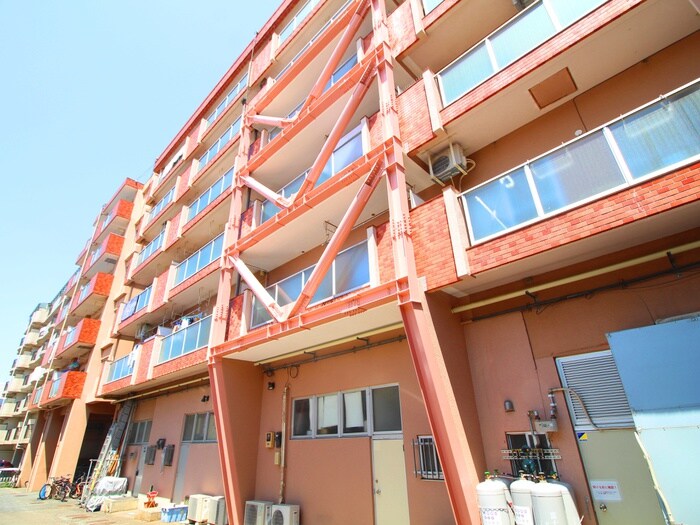 物件外観写真4　(外観写真)