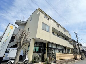 Peppy Dwell外観写真