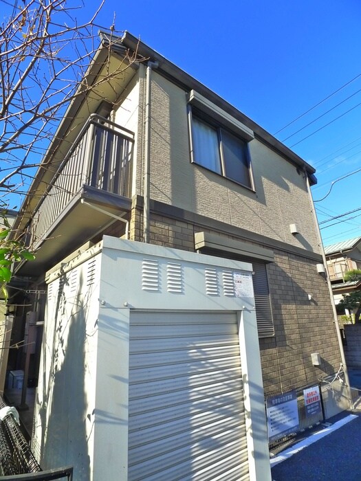 物件外観写真4　(外観写真)