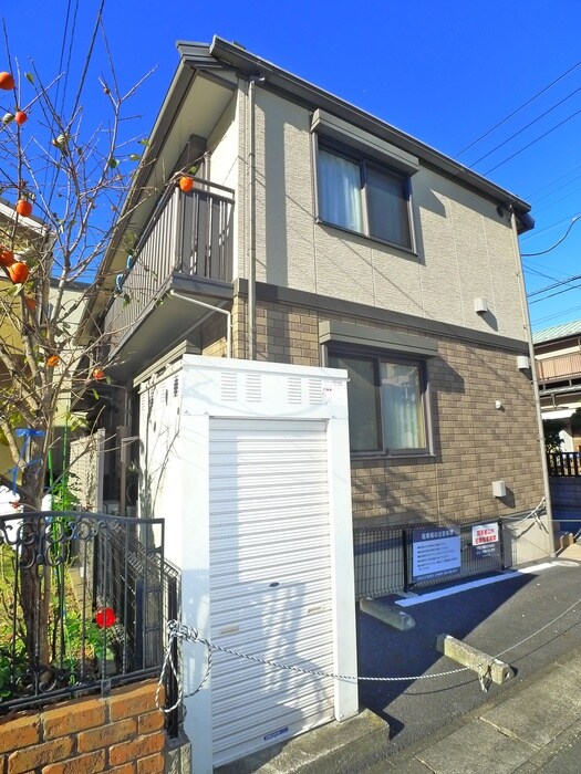 物件外観写真5　(外観写真)