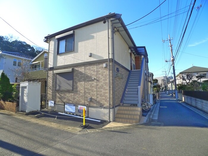 物件外観写真6　(周辺環境)