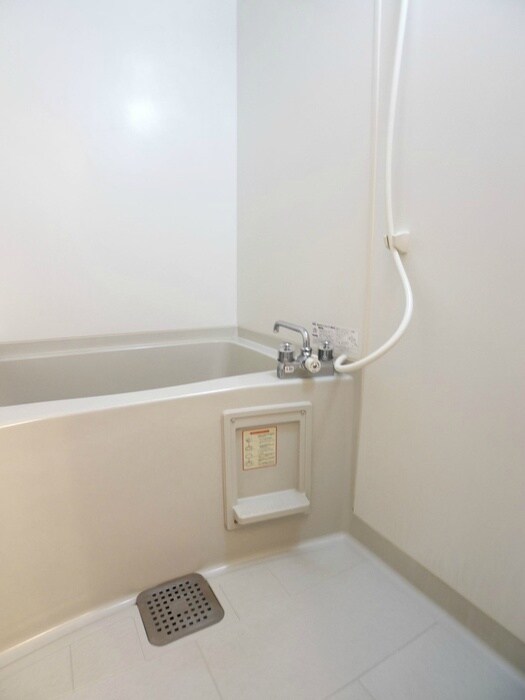 物件内観写真12　(バス／シャワールーム等)