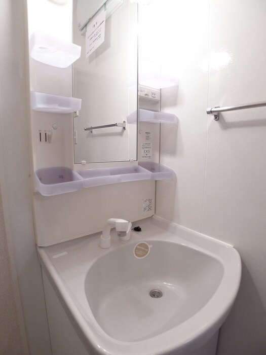 物件内観写真13　(洗面)