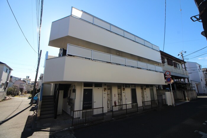 物件外観写真3　(外観写真)