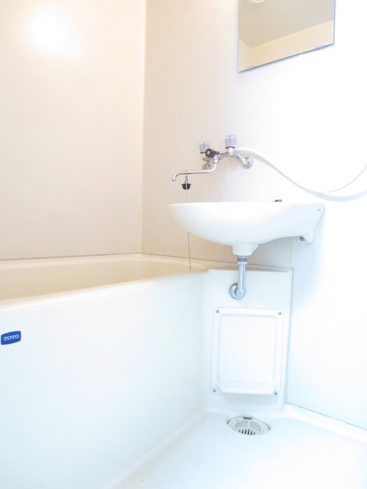 物件内観写真13　(バス／シャワールーム等)