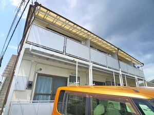 flap大和田外観写真