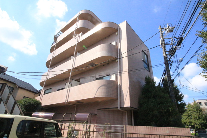 相模原大藤ビル