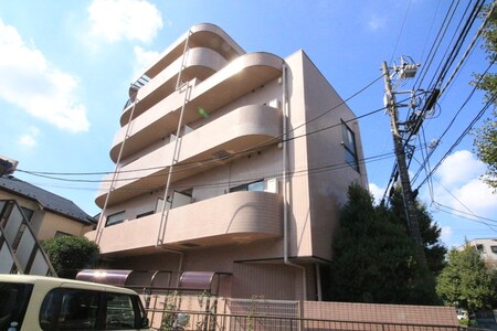 相模原大藤ビル外観写真