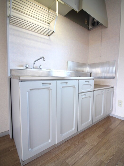 物件内観写真7　(キッチン)