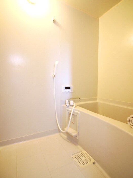 物件内観写真10　(バス／シャワールーム等)