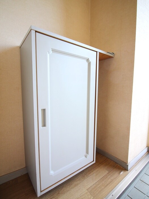 物件内観写真16　(靴箱)