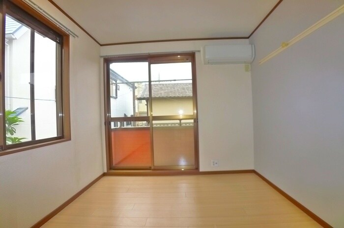 物件内観写真7　(居室)